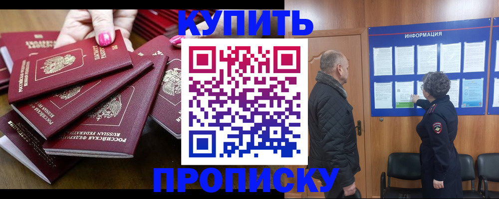 прописка штамп в Кашине